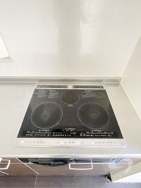 ベルクレール豊中の物件内観写真