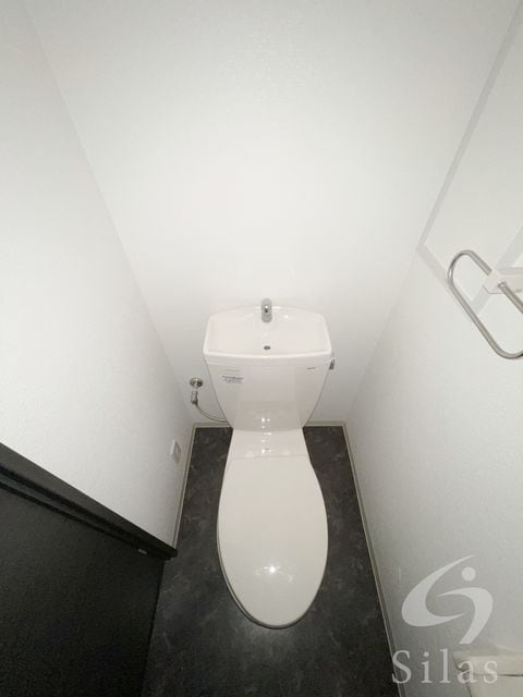 ベルクレール豊中の物件内観写真