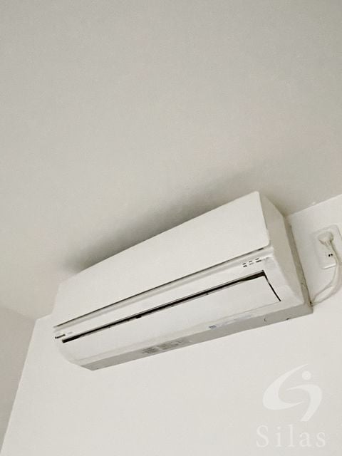 ベルクレール豊中の物件内観写真