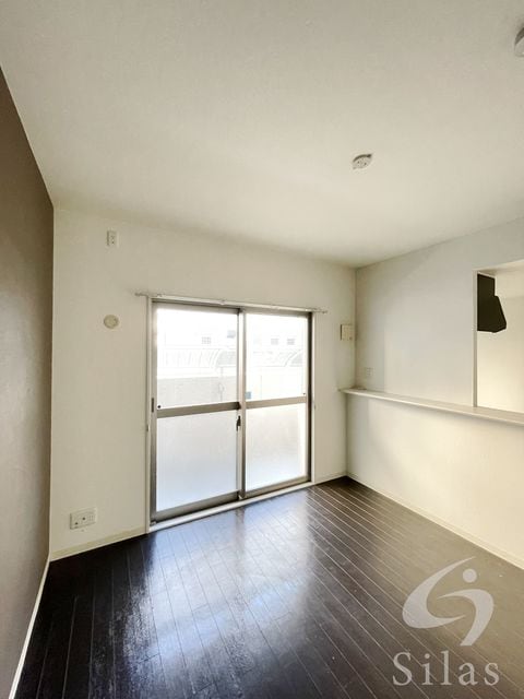 ベルクレール豊中の物件内観写真