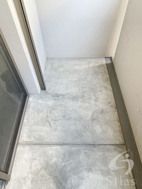 ベルクレール豊中の物件内観写真