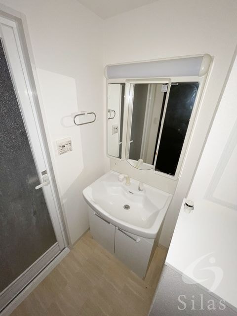 ベルクレール豊中の物件内観写真