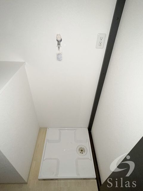 ベルクレール豊中の物件内観写真