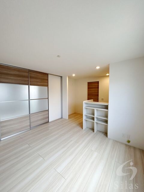 プレガーレ中須佐の物件内観写真