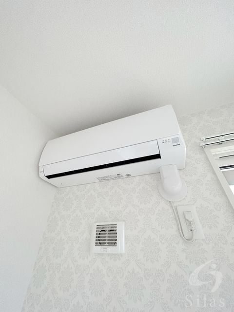 プレガーレ中須佐の物件内観写真