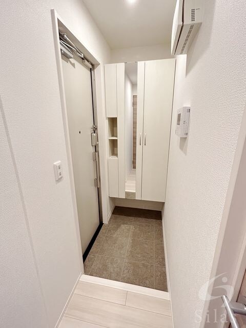 プレガーレ中須佐の物件内観写真