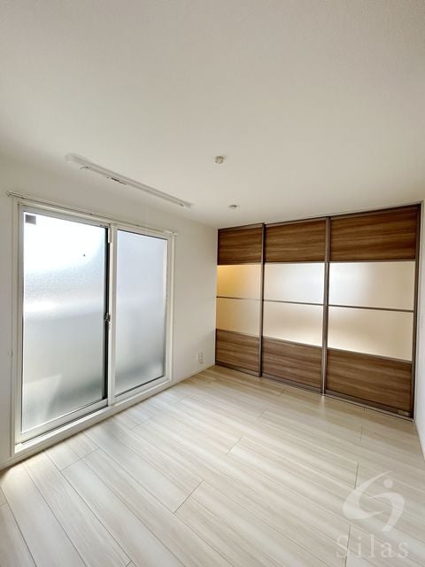 プレガーレ中須佐の物件内観写真