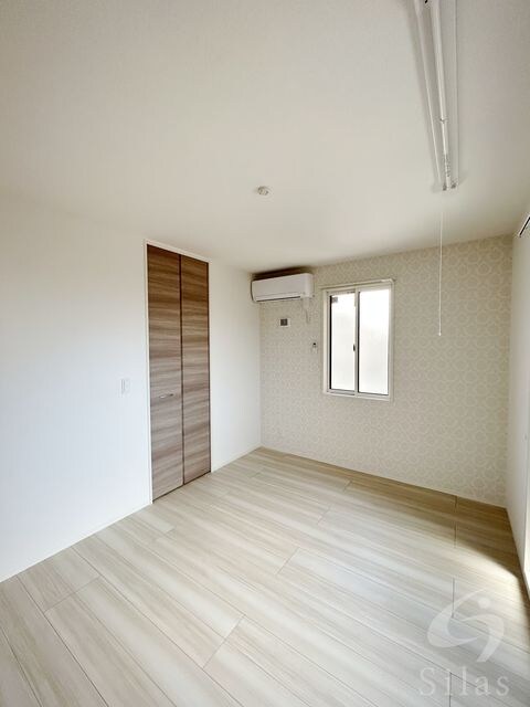 プレガーレ中須佐の物件内観写真