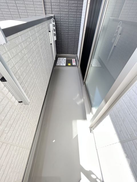 プレガーレ中須佐の物件内観写真