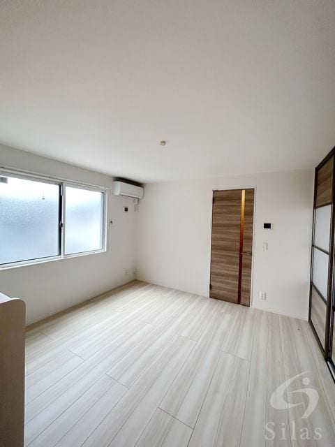 プレガーレ中須佐の物件内観写真