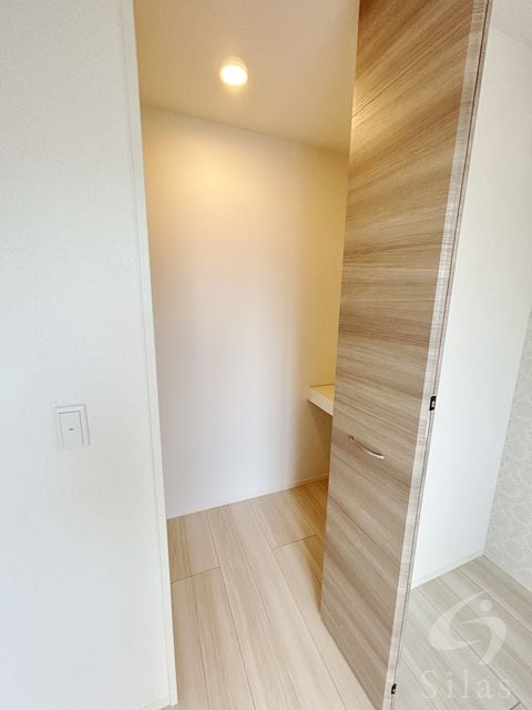 プレガーレ中須佐の物件内観写真