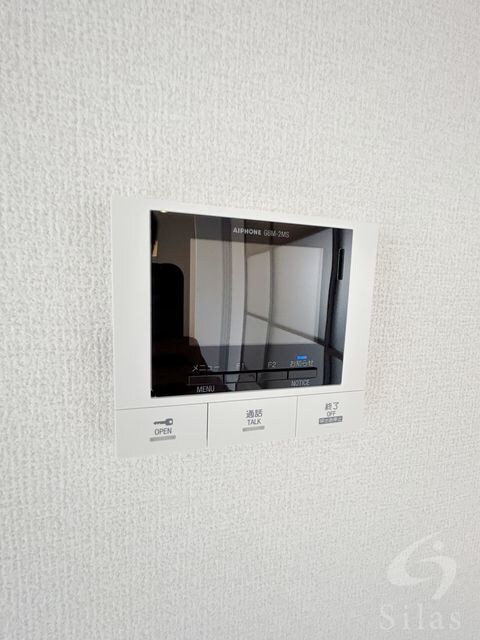 プレガーレ中須佐の物件内観写真