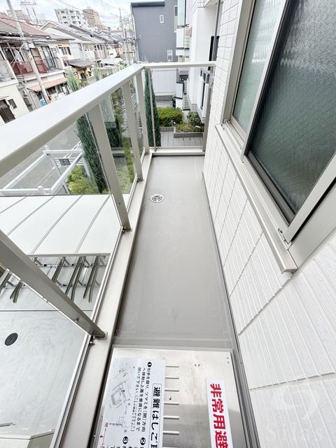 ヴィクトワール　庄の物件内観写真