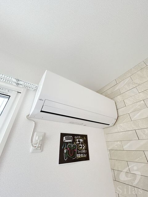 ヴィクトワール　庄の物件内観写真