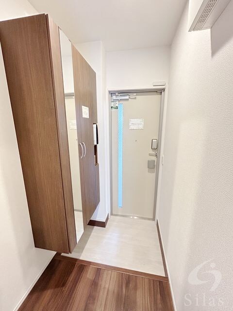 ヴィクトワール　庄の物件内観写真