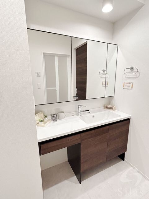 ヴィクトワール　庄の物件内観写真