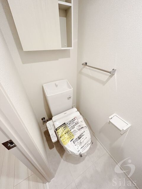 ヴィクトワール　庄の物件内観写真