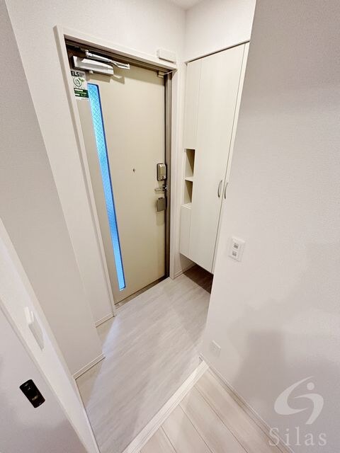 ヴィクトワール　庄の物件内観写真