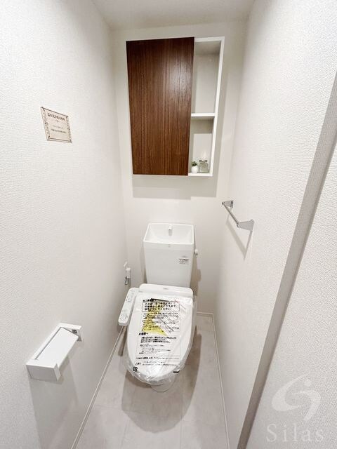 ヴィクトワール　庄の物件内観写真