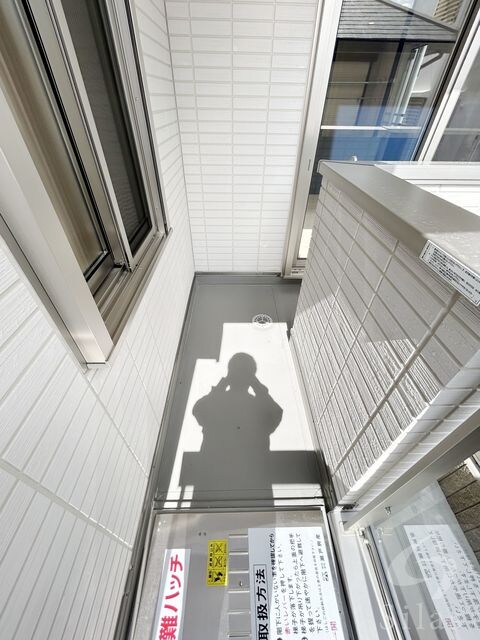 ヴィクトワール　庄の物件内観写真