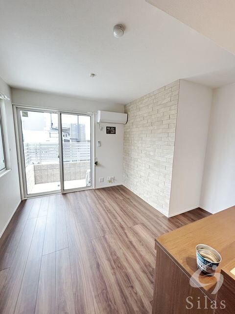 ヴィクトワール　庄の物件内観写真