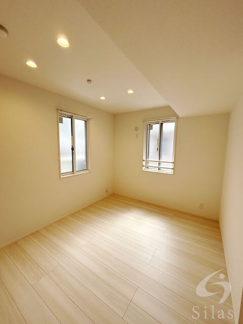 ヴィクトワール　庄の物件内観写真