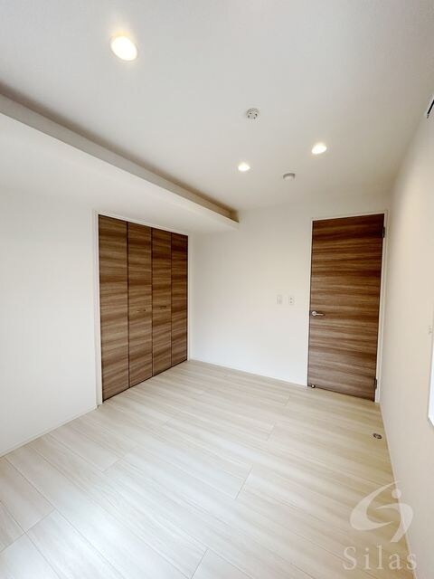 ヴィクトワール　庄の物件内観写真