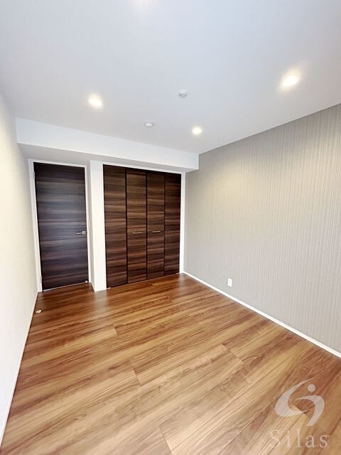 ヴィクトワール　庄の物件内観写真