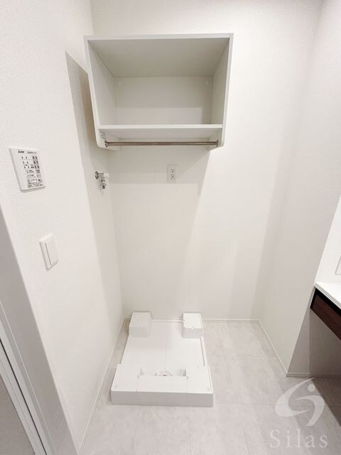 ヴィクトワール　庄の物件内観写真