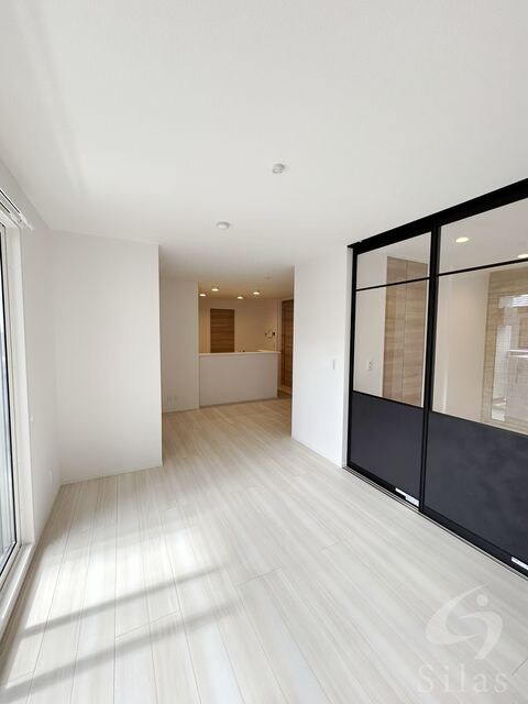 ヴィクトワール　庄の物件内観写真