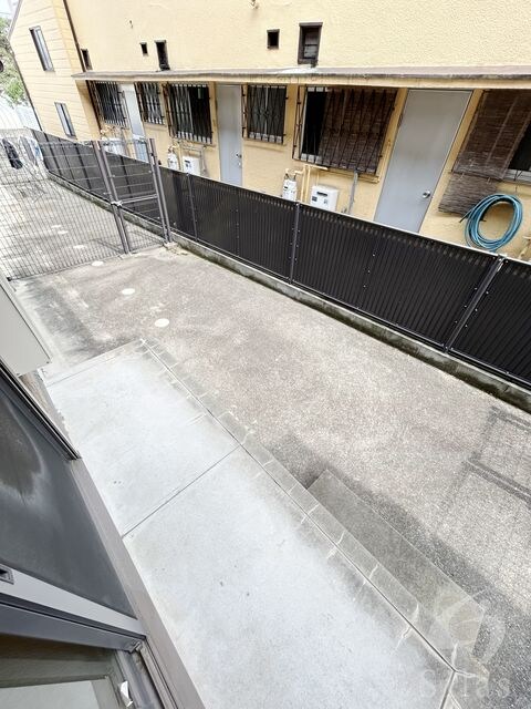 ライフランドスケープ　A棟の物件内観写真