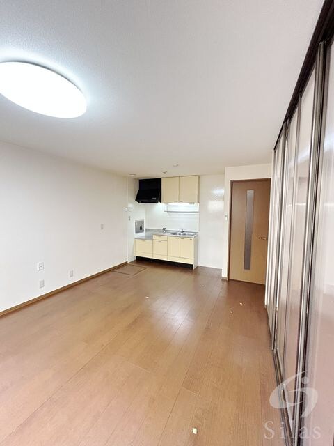 ライフランドスケープ　A棟の物件内観写真