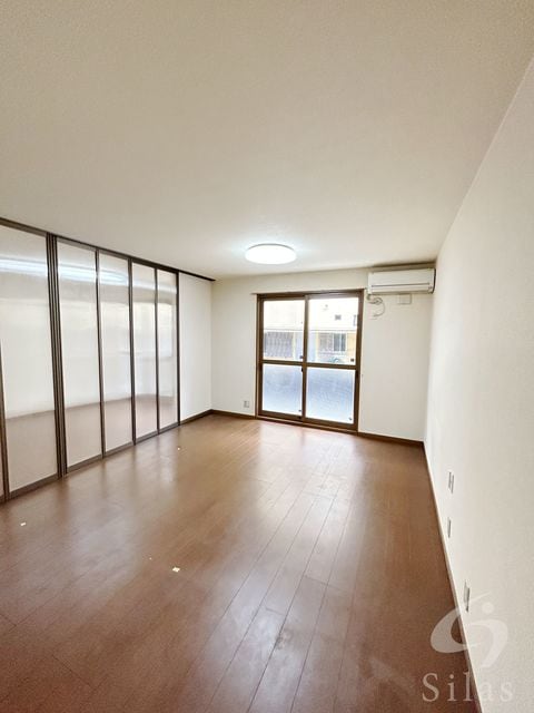 ライフランドスケープ　A棟の物件内観写真