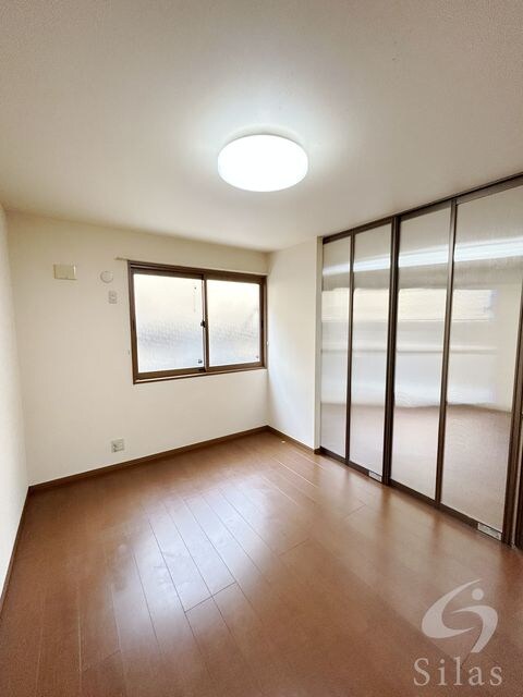 ライフランドスケープ　A棟の物件内観写真