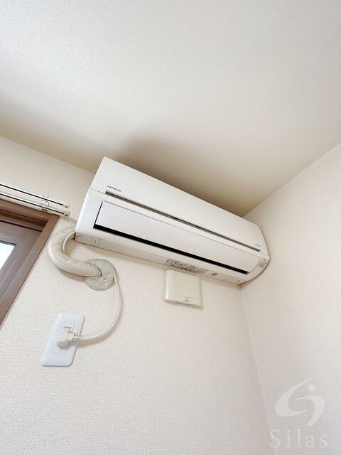 ライフランドスケープ　A棟の物件内観写真