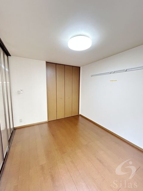 ライフランドスケープ　A棟の物件内観写真