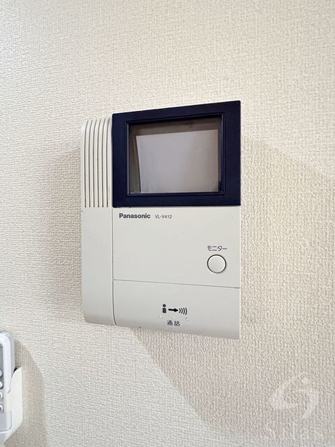 ライフランドスケープ　A棟の物件内観写真