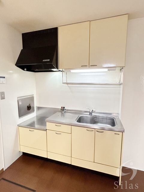 ライフランドスケープ　A棟の物件内観写真