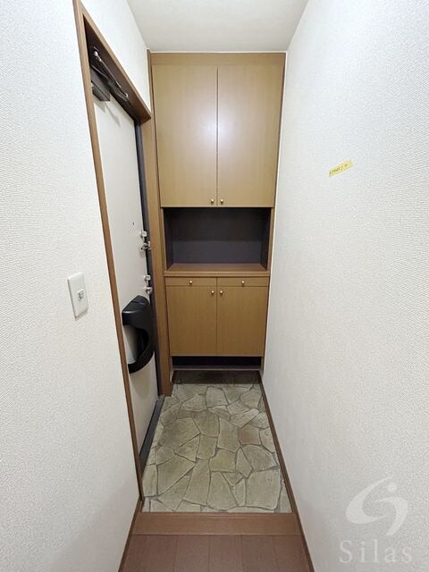 ライフランドスケープ　A棟の物件内観写真