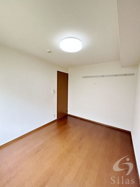 ライフランドスケープ　A棟の物件内観写真