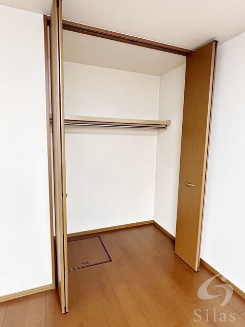 ライフランドスケープ　A棟の物件内観写真