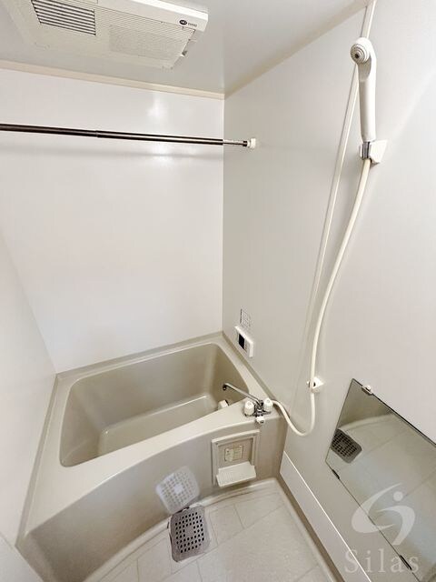 ライフランドスケープ　A棟の物件内観写真