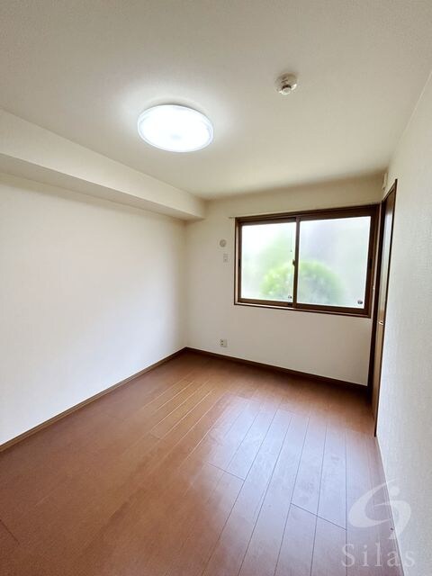 ライフランドスケープ　A棟の物件内観写真