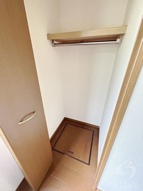 ライフランドスケープ　A棟の物件内観写真