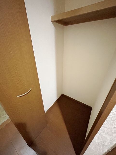 ライフランドスケープ　A棟の物件内観写真