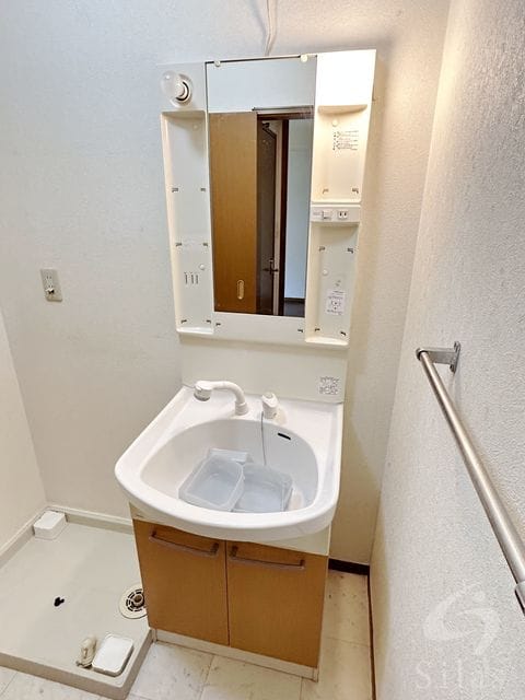 ライフランドスケープ　A棟の物件内観写真