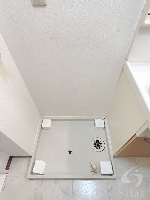 ライフランドスケープ　A棟の物件内観写真