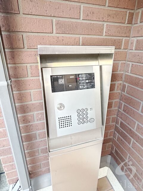 リレント西宮北口の物件外観写真