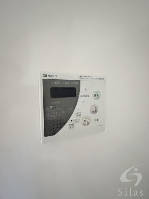 リレント西宮北口の物件内観写真