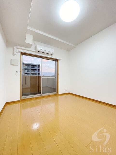 オーキッドレジデンス塚本の物件内観写真